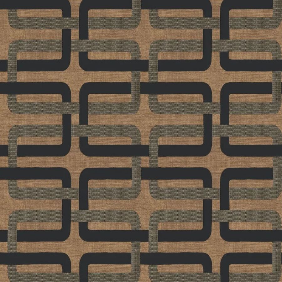 Обои Casamance 76933160 коллекции Tressora