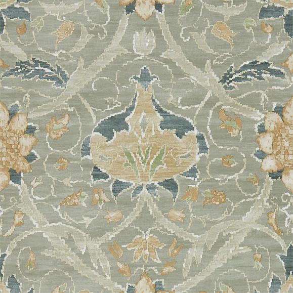 Флизелиновые Morris & Co 216433 коллекции Morris & Co Archive IV