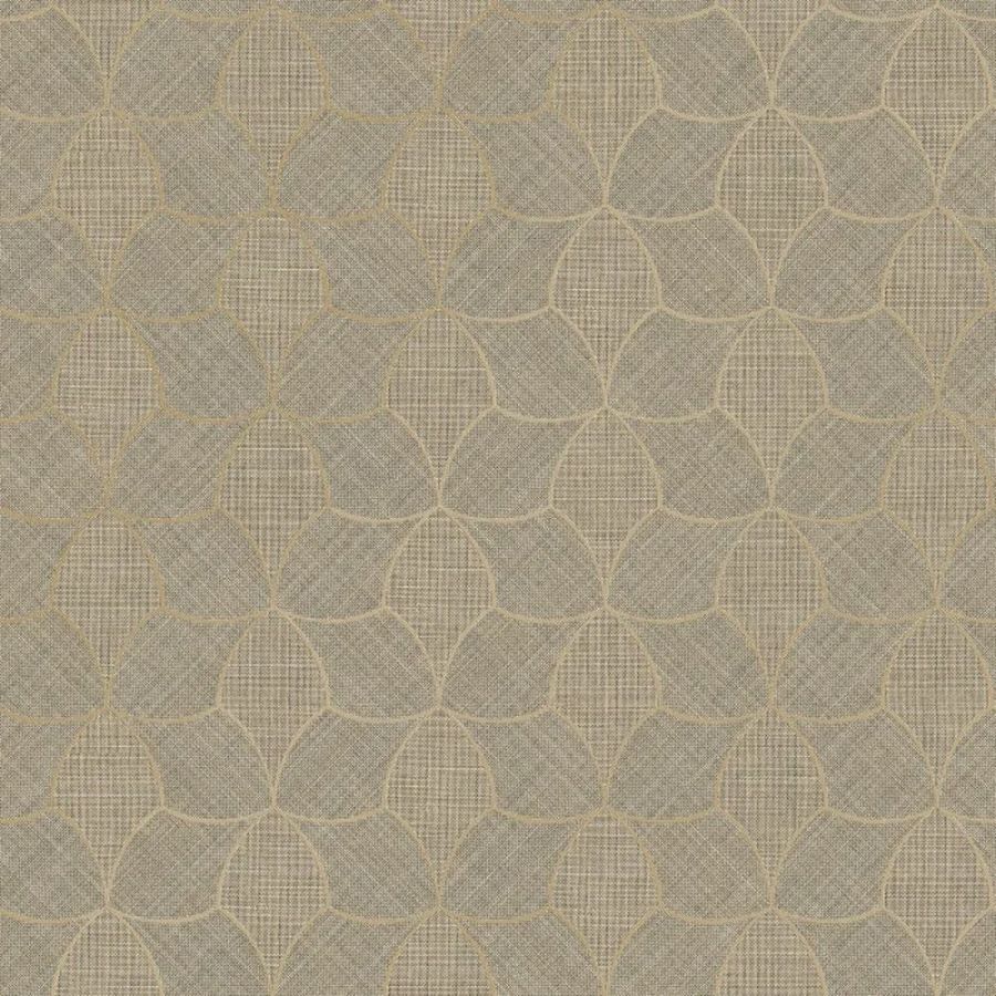 Обои Casamance 76943568 коллекции Tressora