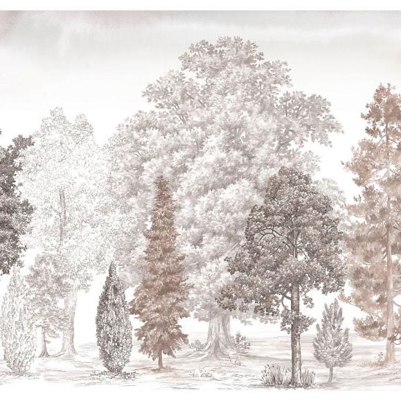 Обои Loymina ART14 003 коллекции Пейзаж 2