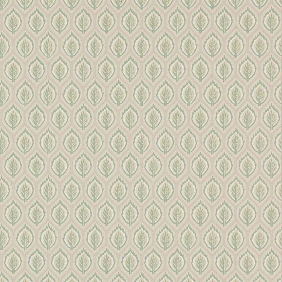 Обои бумажные Colefax and Fowler W7011-05 коллекции Small Design II