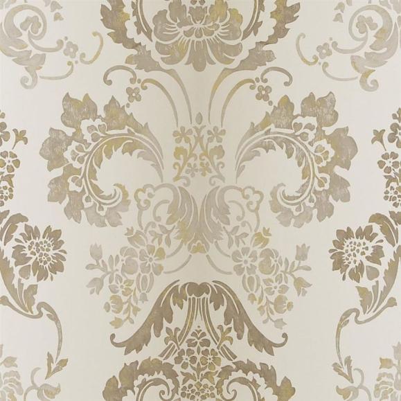 Флизелиновые Designers guild P619/02 коллекции The Edit... Patterns Volume 1