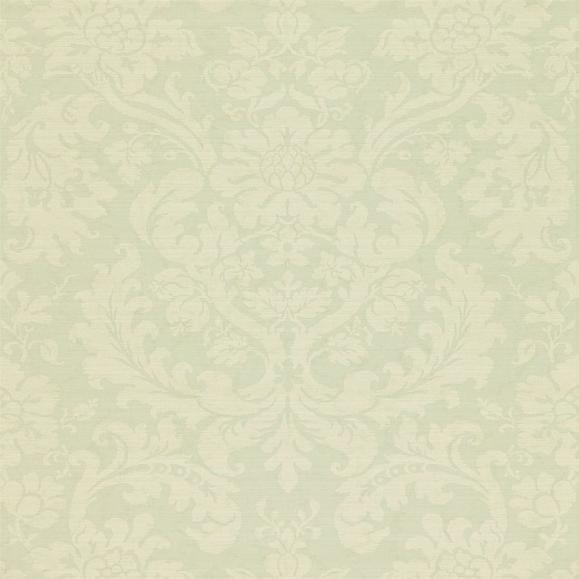Бумажные обои Zoffany ZCDW03016 коллекции Classic Damask