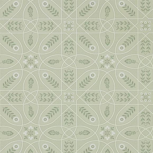 Бумажные обои Morris & Co 216702 коллекции Melsetter