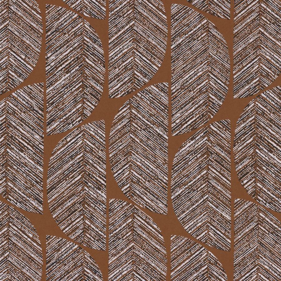 Обои Casamance 74721224 коллекции Orphee