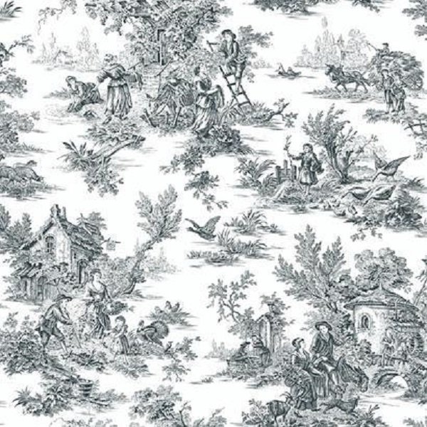 Обои York Ashford Toiles 2 AT4228