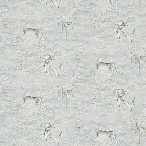 Бумажные обои Zoffany 311723 коллекции Jaipur
