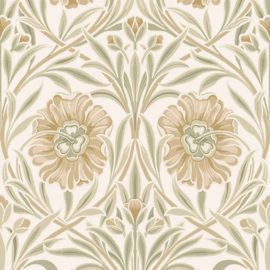 Обои Casamance 70370100 коллекции Isadora