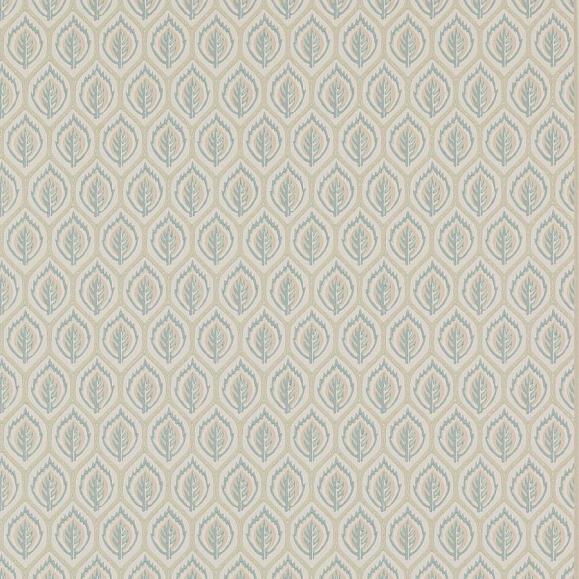 Обои бумажные Colefax and Fowler W7011-02 коллекции Small Design II