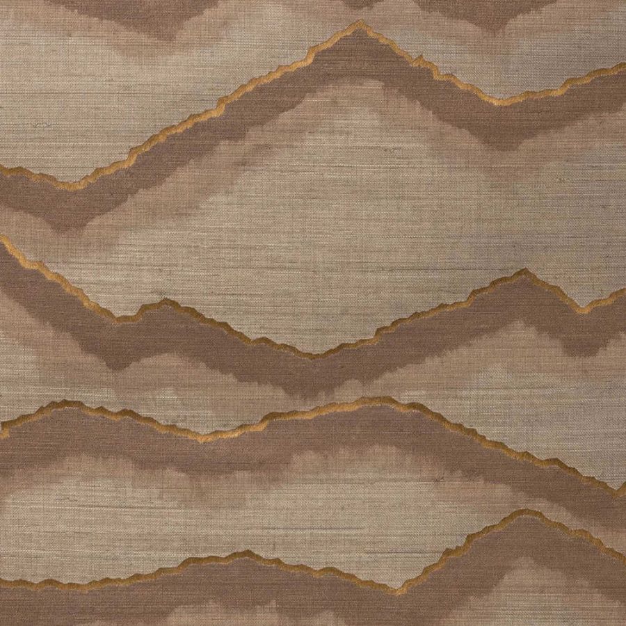 Обои Casamance 71990347 коллекции Midori