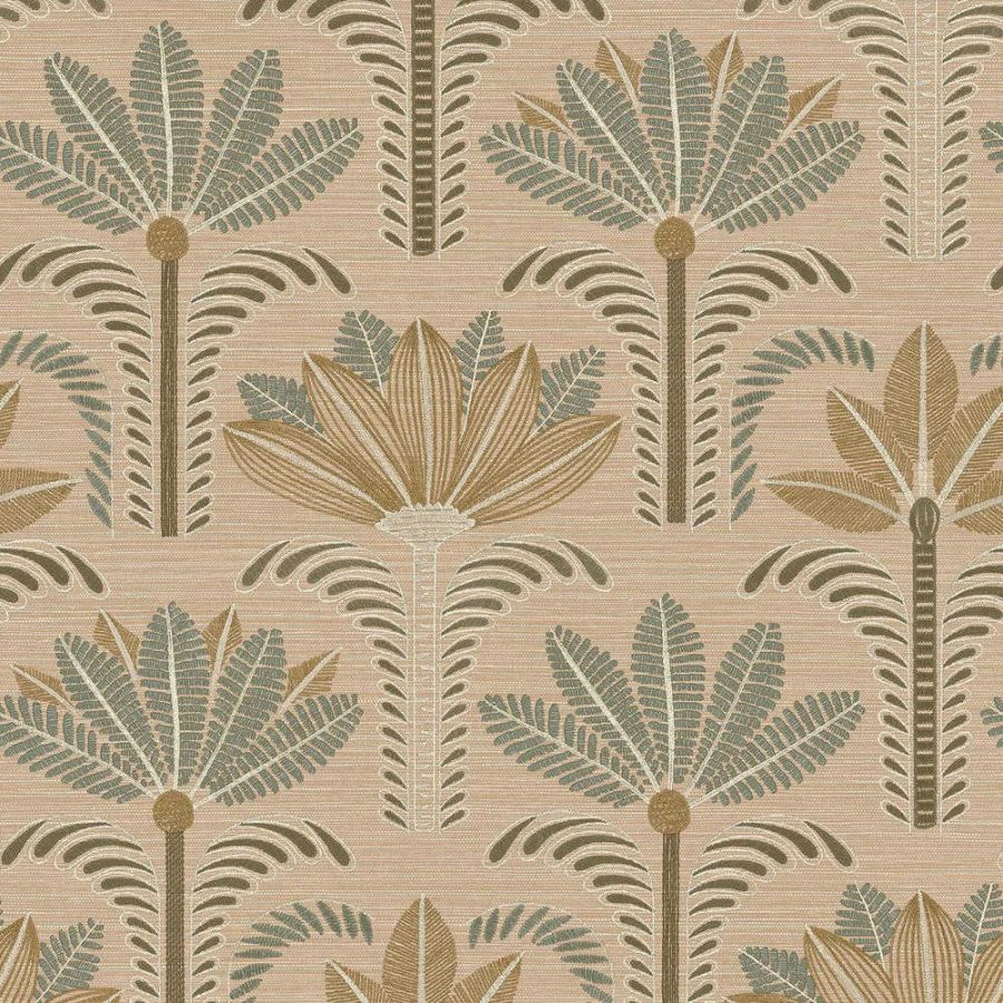 Обои Casamance 78180202 коллекции Racines