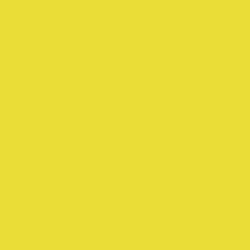 Краска Swiss Lake цвет Sulphur yellow RAL 1016