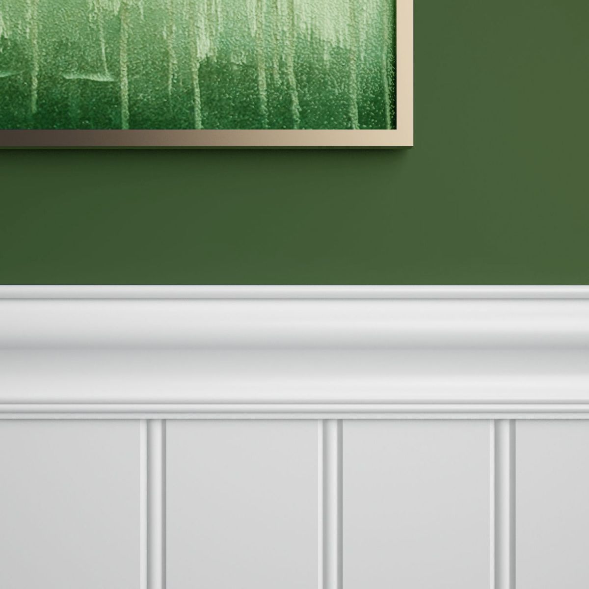 Молдинг Ultrawood Trim 001