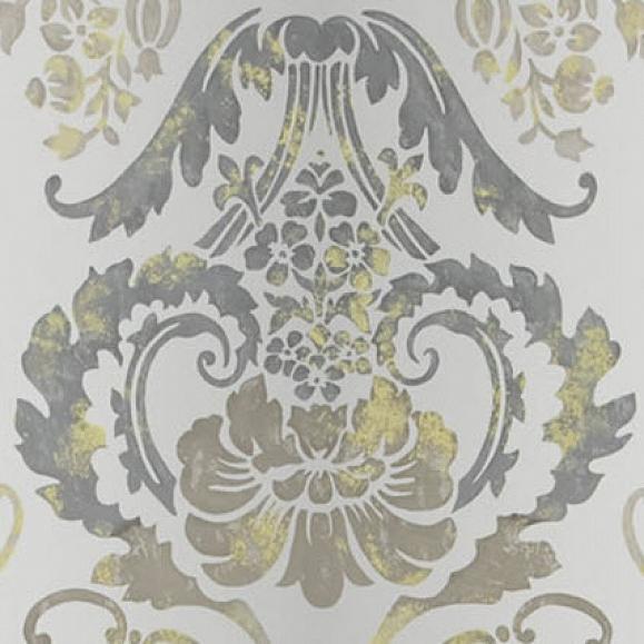 Флизелиновые Designers guild P619/05 коллекции The Edit... Patterns Volume 1