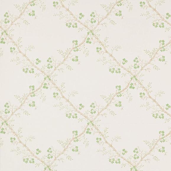 Обои бумажные Colefax and Fowler W7008-02 коллекции Small Design II