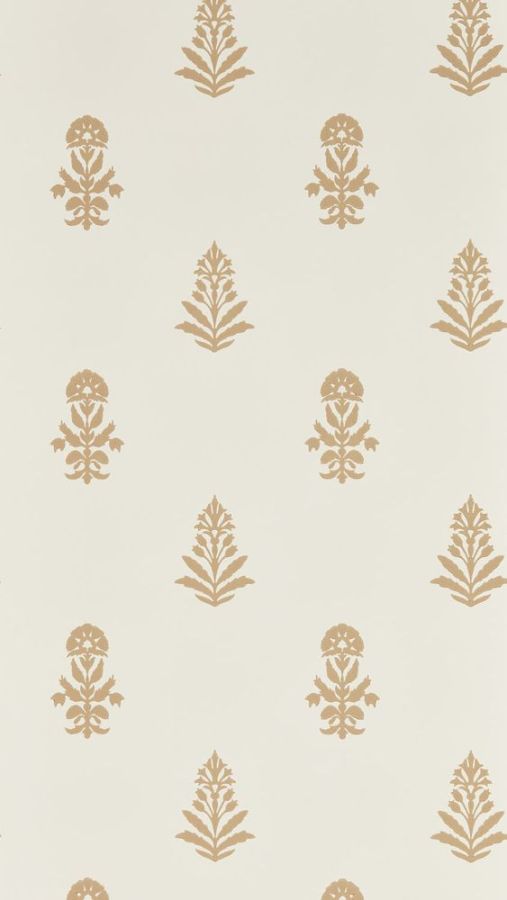 Обои Sanderson 217466 коллекции Curios Wallpaper