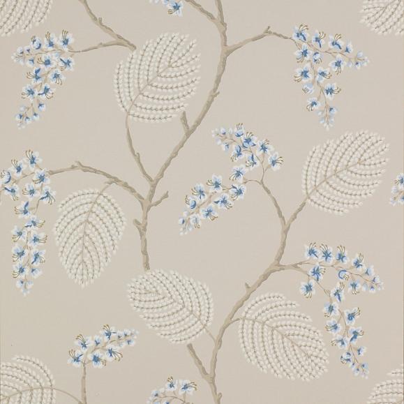 Обои бумажные Colefax and Fowler 07141/06 коллекции Jardine Florals