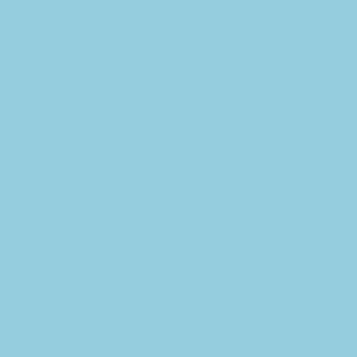 Краска Swiss Lake цвет French Blue SL-2115
