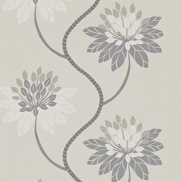 Флизелиновые Harlequin 111191 коллекции Purity