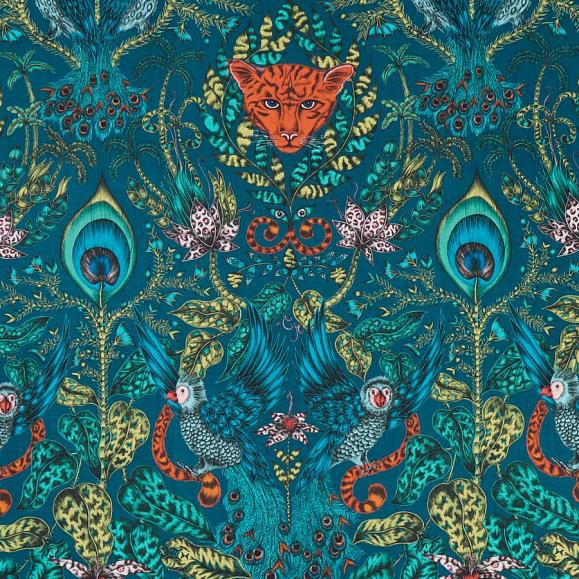 Флизелиновые Clarke&Clarke W0098/03 коллекции Animalia