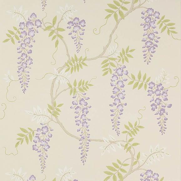Обои флизелиновые Colefax and Fowler W7005-06 коллекции Jardine Florals