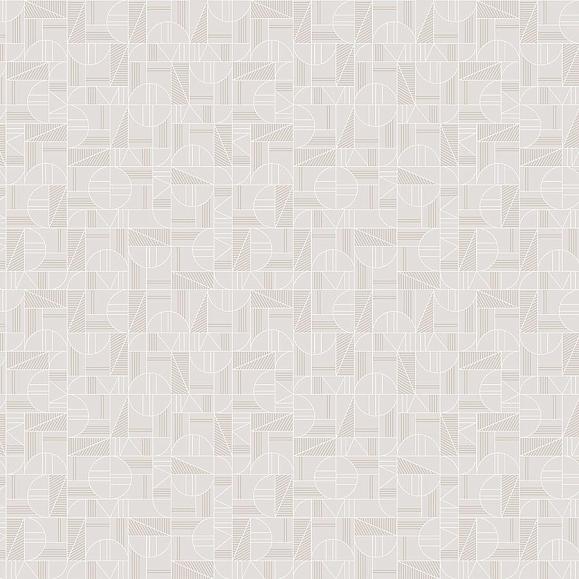Обои Milassa GM3 001 Geometrica