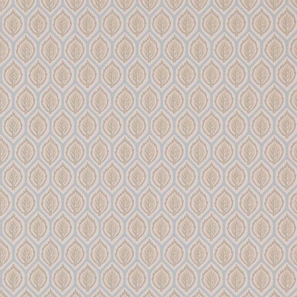 Обои бумажные Colefax and Fowler W7011-03 коллекции Small Design II