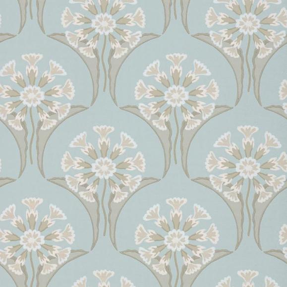 Флизелиновые Little Greene 0245HECELES коллекции National Trust Papers