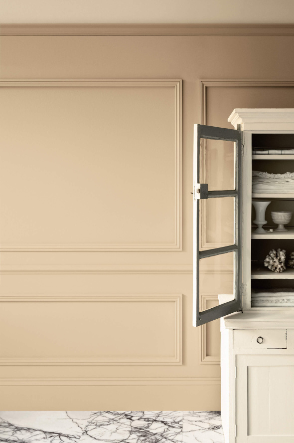 Краска Paint & Paper Library 235 Leather V
