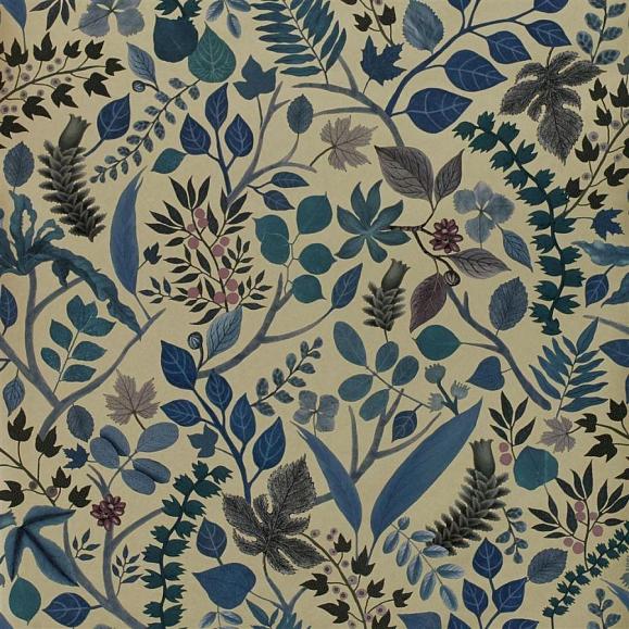 Флизелиновые Christian Lacroix PCL7024/01 коллекции Paradis Barbares