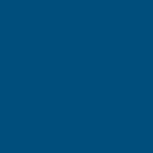 Краска Swiss Lake цвет Gentian blue RAL 5010