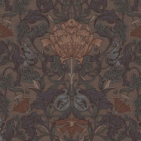Обои Loymina Brit 11 022 коллекции British Style Garden