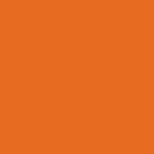 Краска Swiss Lake цвет Bright red orange RAL 2008