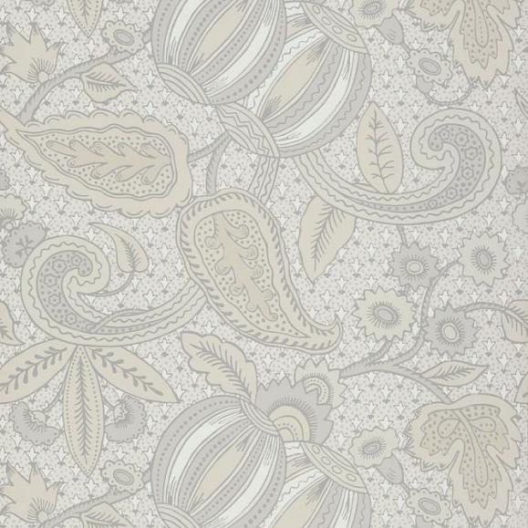 Флизелиновые Little Greene 0245POGREYS коллекции National Trust Papers