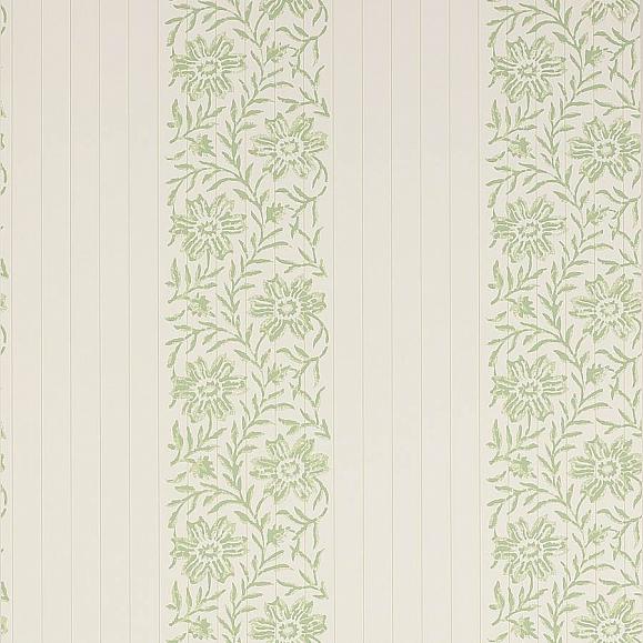 Обои бумажные Colefax and Fowler W7001-01 коллекции Jardine Florals