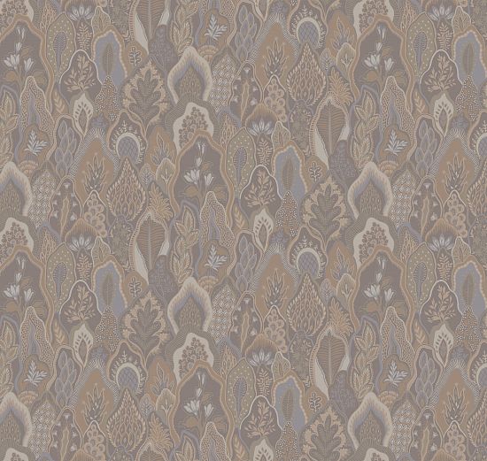 Обои Loymina BRIT4 002 коллекции British Style Forest