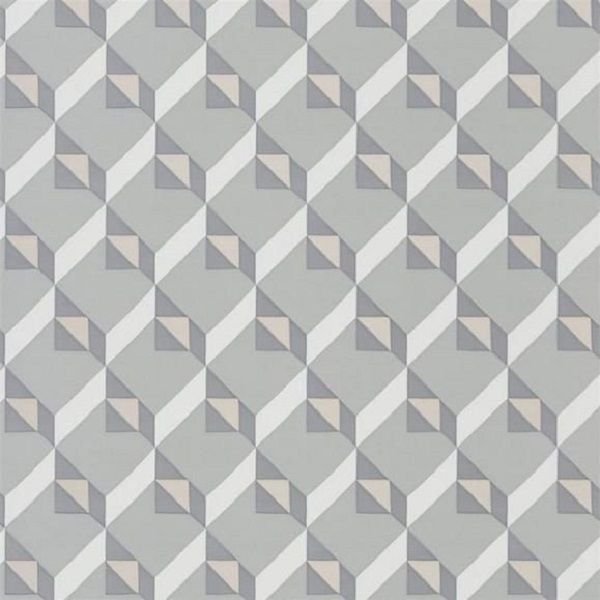 Обои Designers Guild Geometrics volume 1 PDG1055/06