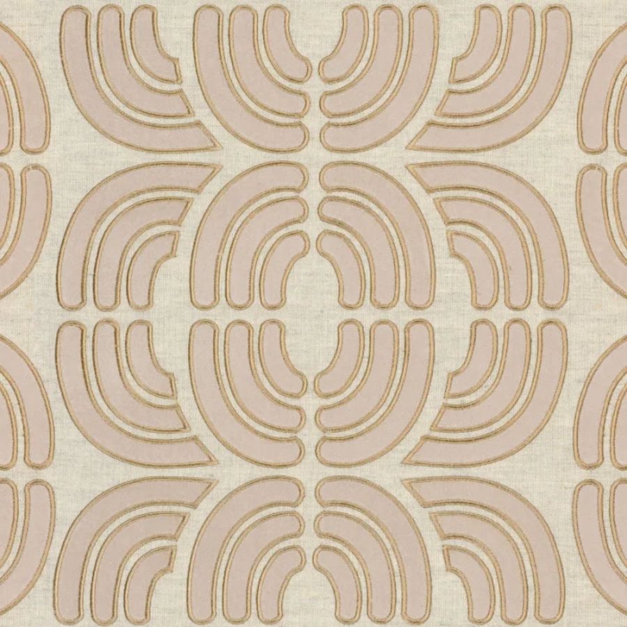 Обои Casamance 71860329 коллекции Mimbeau