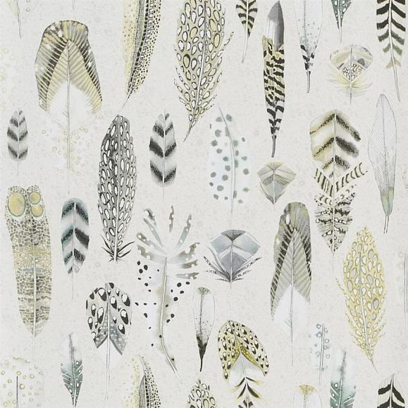 Флизелиновые Designers guild PDG1030/03 коллекции Tulipa Stellata