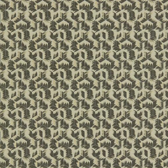 Виниловые обои Zoffany 312892 коллекции Rhombi
