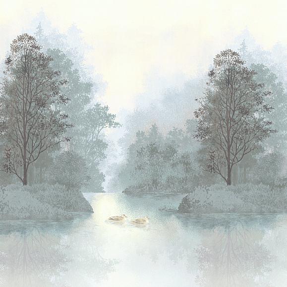 Обои Loymina ART8 006 коллекции Пейзаж