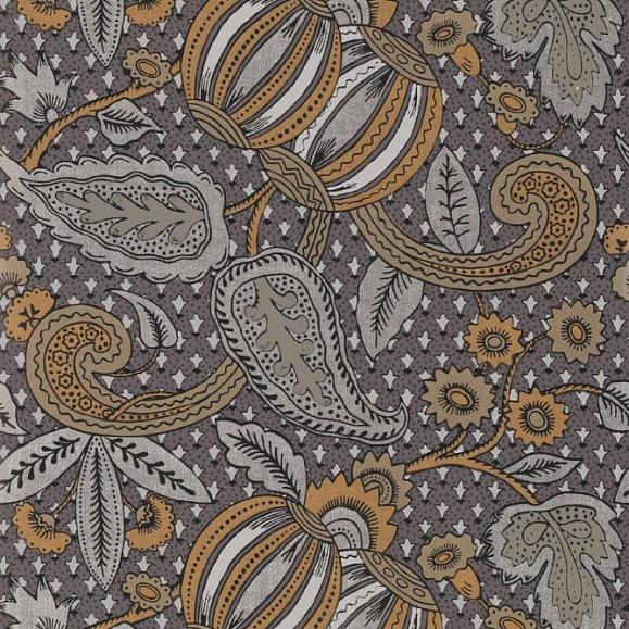 Флизелиновые Little Greene 0245POPROPH коллекции National Trust Papers