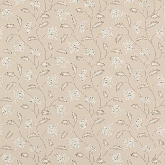 Обои бумажные Colefax and Fowler W7012-01 коллекции Small Design II