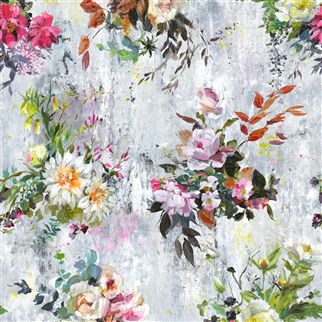 Флизелиновые Designers guild PDG717/01 коллекции Scenes and Murals