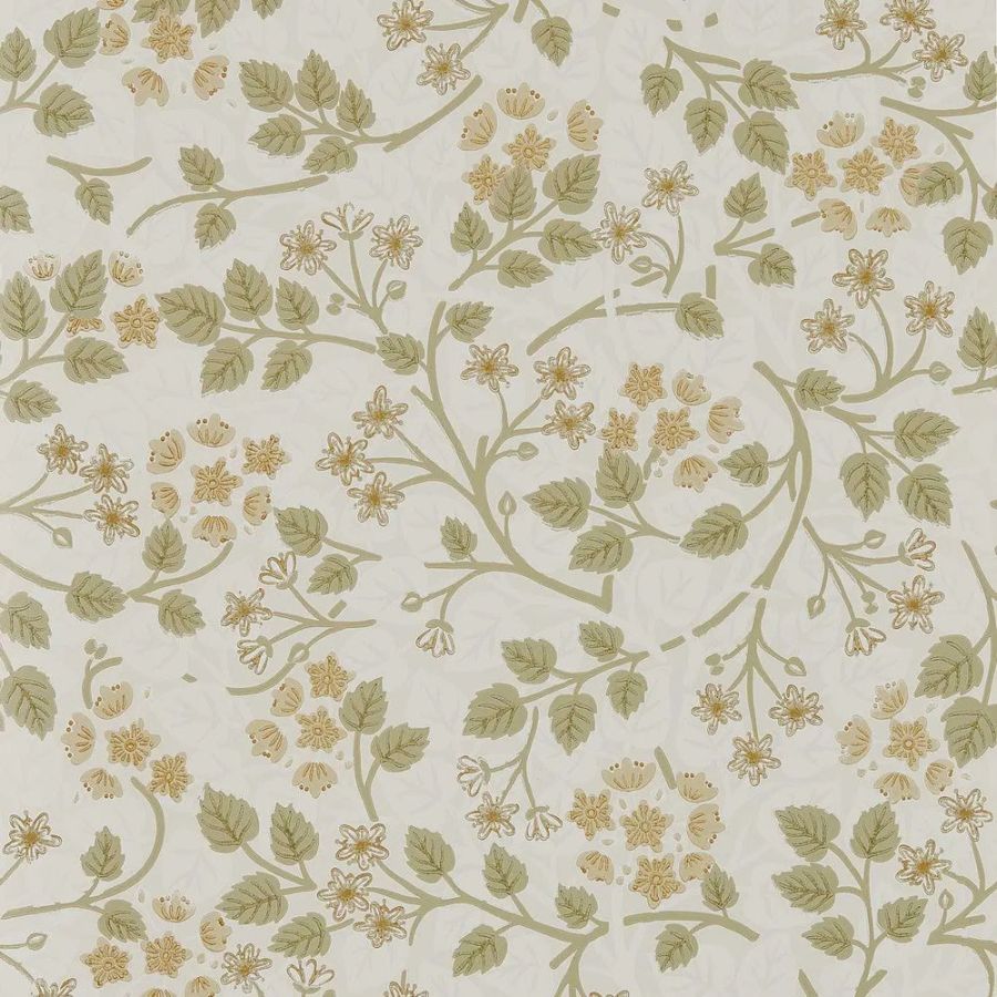 Обои Sanderson 217515 коллекции Highgrove