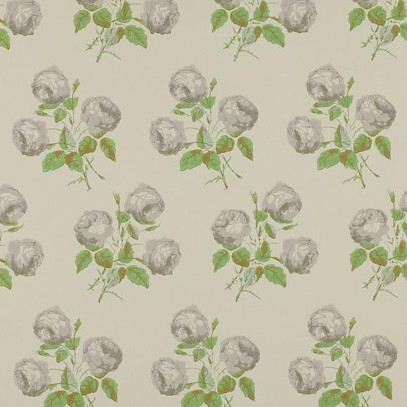 Обои бумажные Colefax and Fowler 07401/02 коллекции Jardine Florals