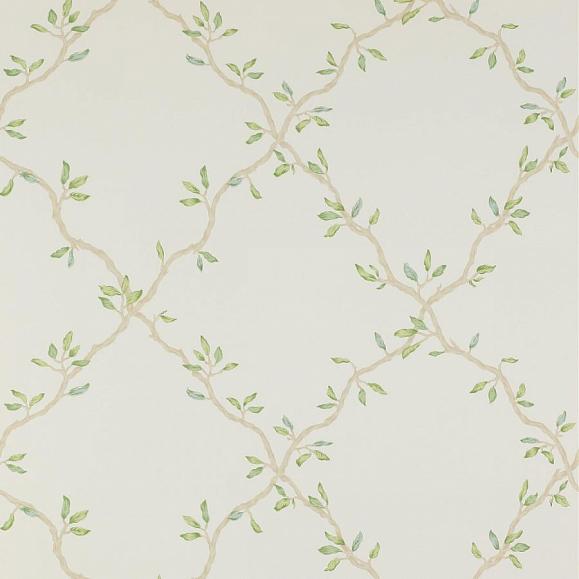 Обои бумажные Colefax and Fowler 07706/03 коллекции Small Design II