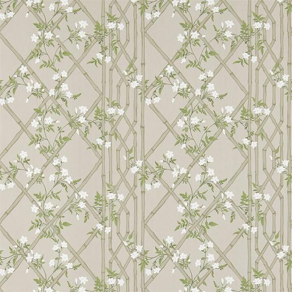 Бумажные обои Zoffany 311331 коллекции Woodville