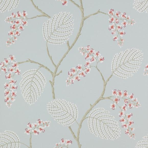 Обои бумажные Colefax and Fowler 07141/01 коллекции Jardine Florals