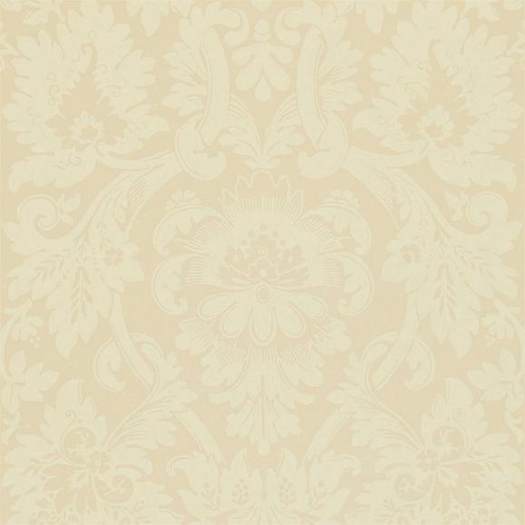 Бумажные обои Zoffany ZCDW04014 коллекции Classic Damask